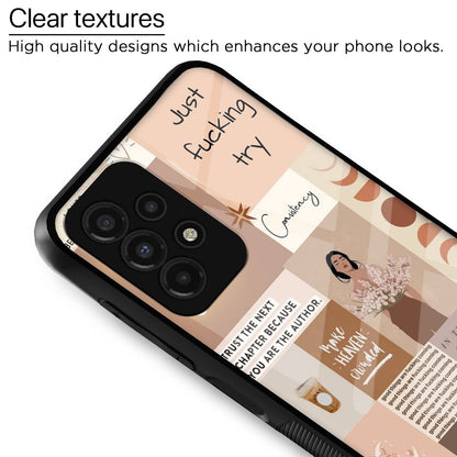 Pikkme Hybrid mobile cover for Samsung A13 4G – photo 4
