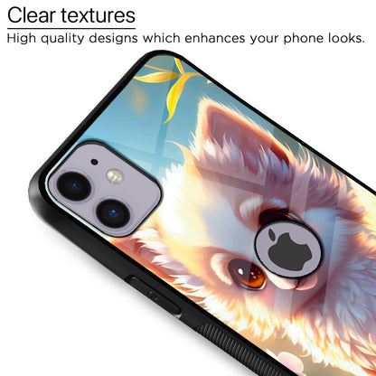 Pikkme iPhone 12 Mini mobile cover – photo 4