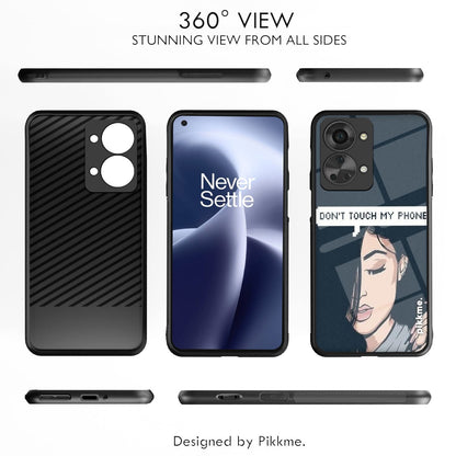 Pikkme mobile cover for OnePlus Nord 2T 5G – photo 2