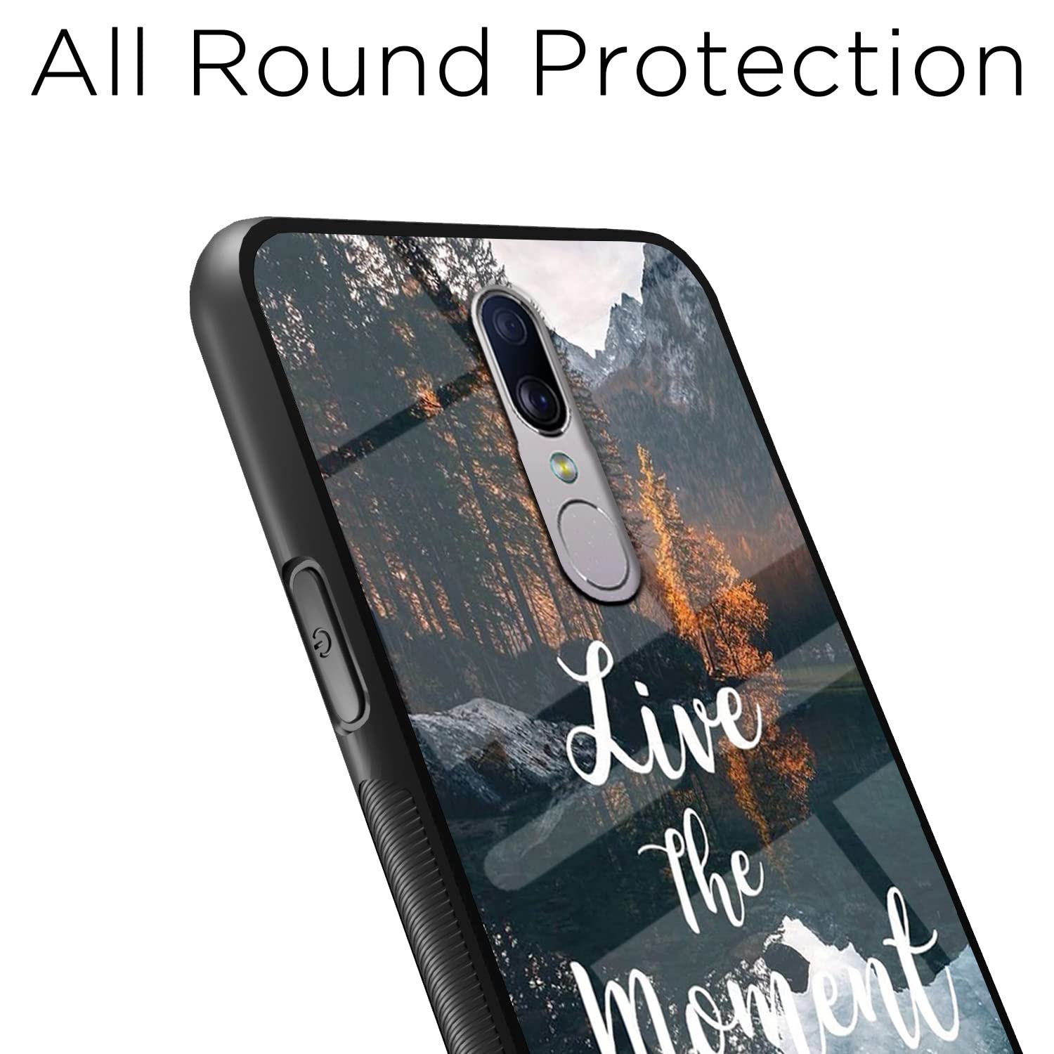 Pikkme Oppo F11 mobile cover – photo 7