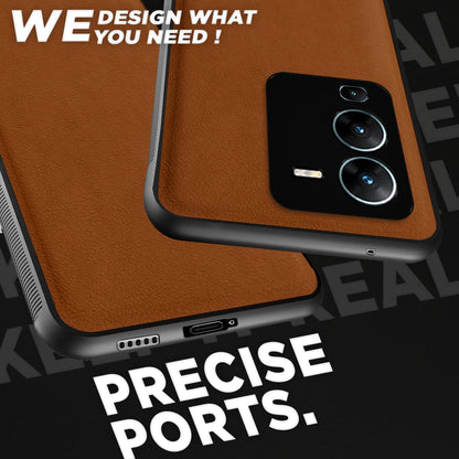 Pikkme camel phone cover for Vivo V25 Pro 5G – photo 4