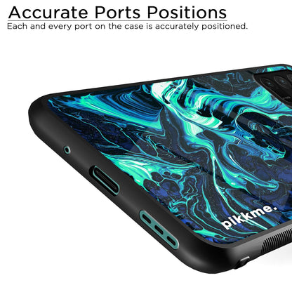 Redmi Note 10T/Poco M3 Pro 5G Hybrid back cover by Pikkme – photo 6