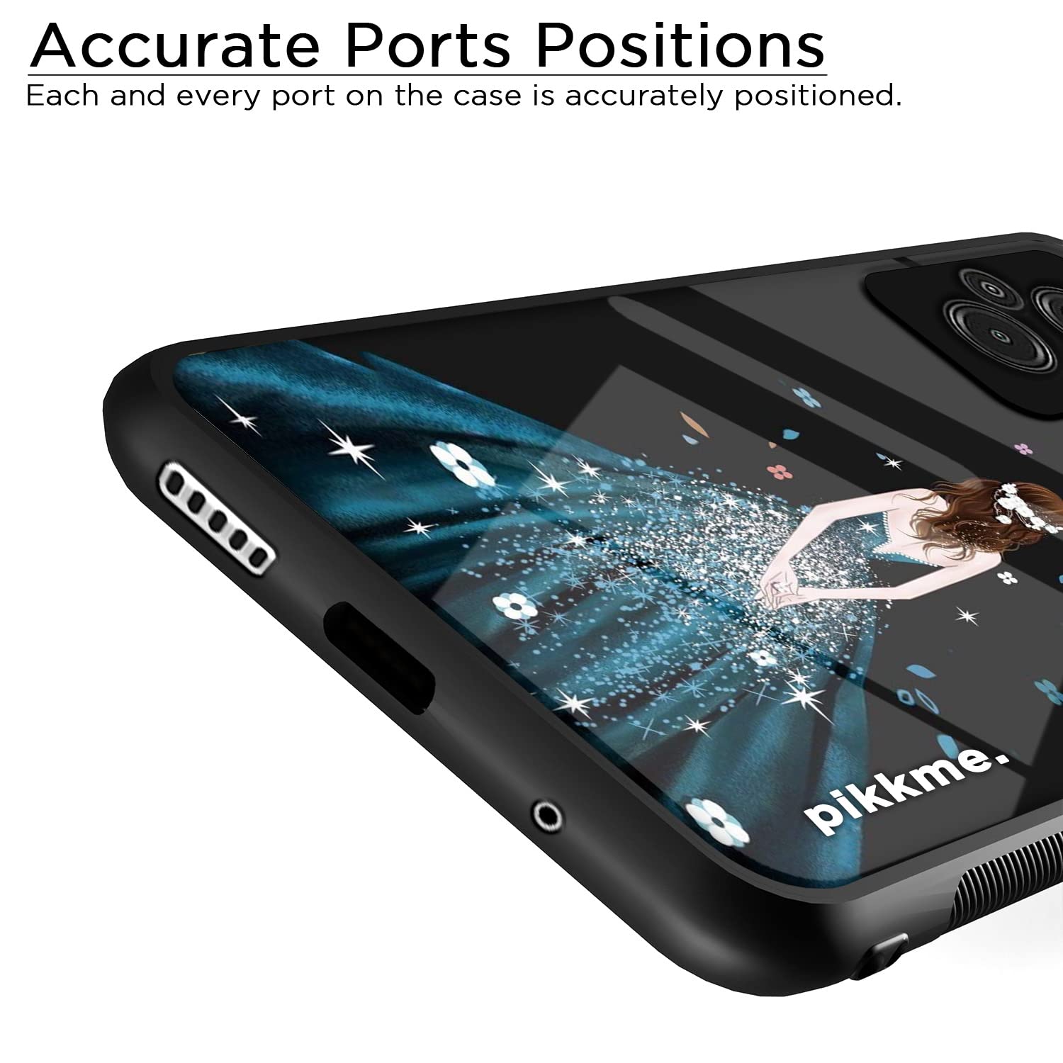 Phone cover for Redmi 11 Prime 4G – Pikkme – photo 6