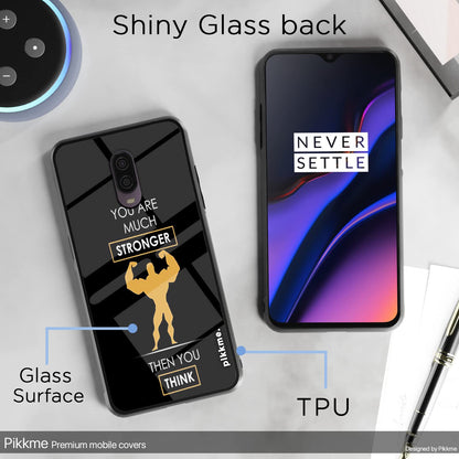 Pikkme OnePlus 6T mobile cover – photo 3