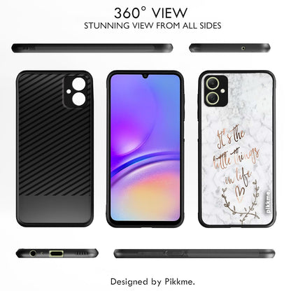 Hybrid Phone cover for Samsung A05/M05/F05 – Pikkme – photo 2