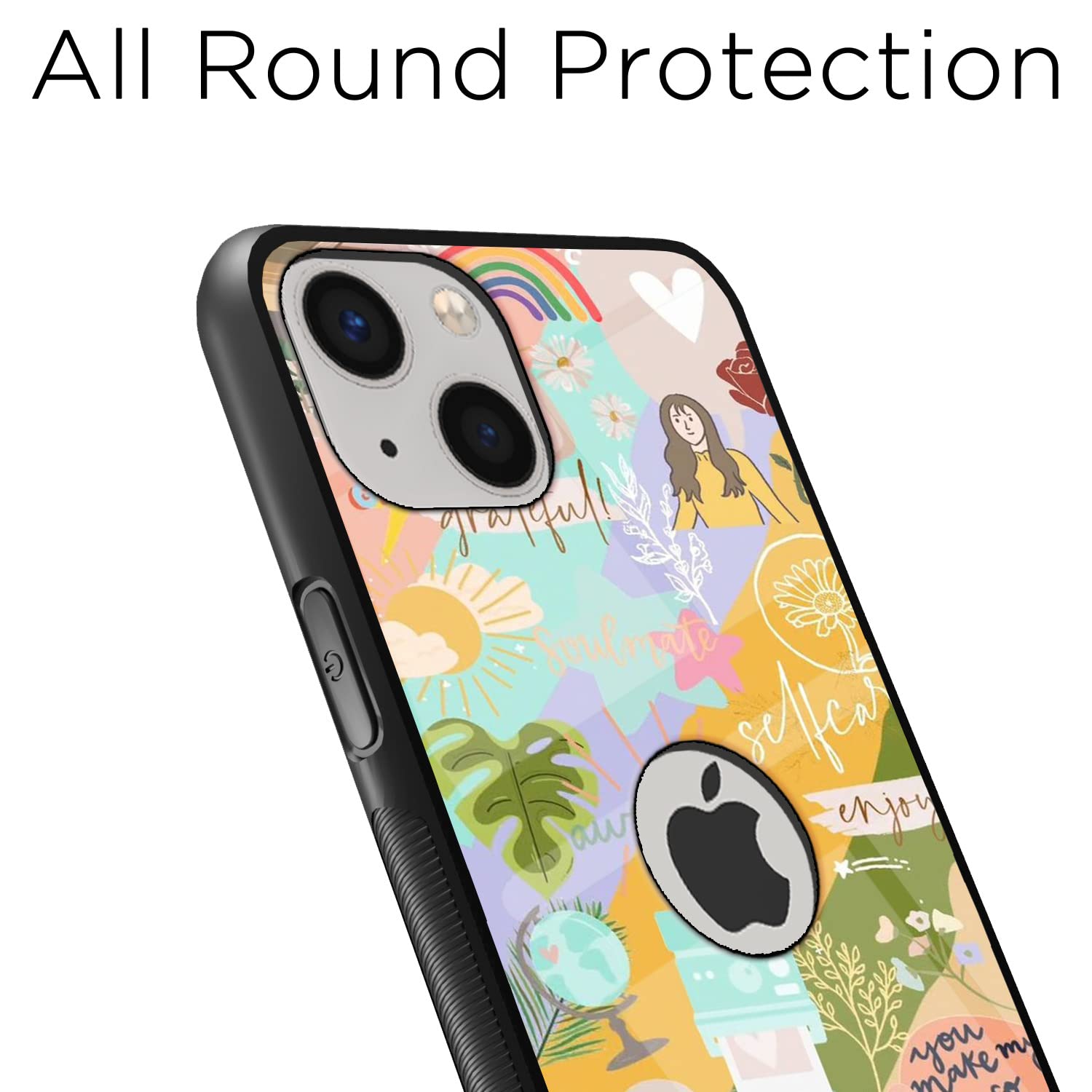 Pikkme iPhone 14 Hybrid back cover – photo 7
