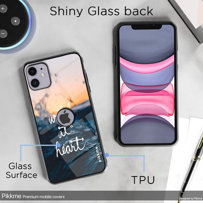 Pikkme Hybrid back cover for iPhone 11 – photo 3
