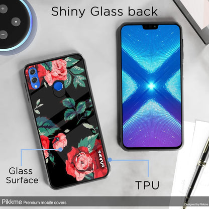 Pikkme back cover for Honor 8X – photo 3