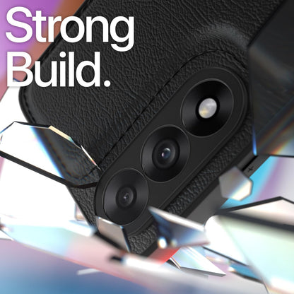 Black mobile cover for OnePlus Nord 5 5G – Pikkme – photo 6