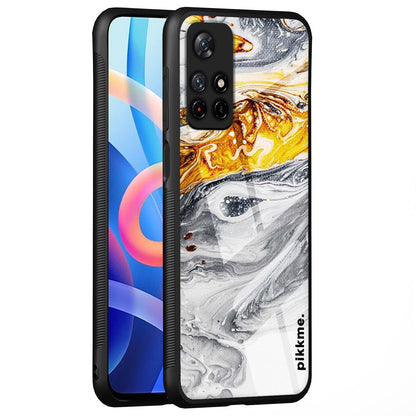 Pikkme Redmi Note 11T/Poco M4 Pro 5G phone cover