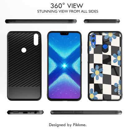 Honor 8X mobile cover by Pikkme – photo 2