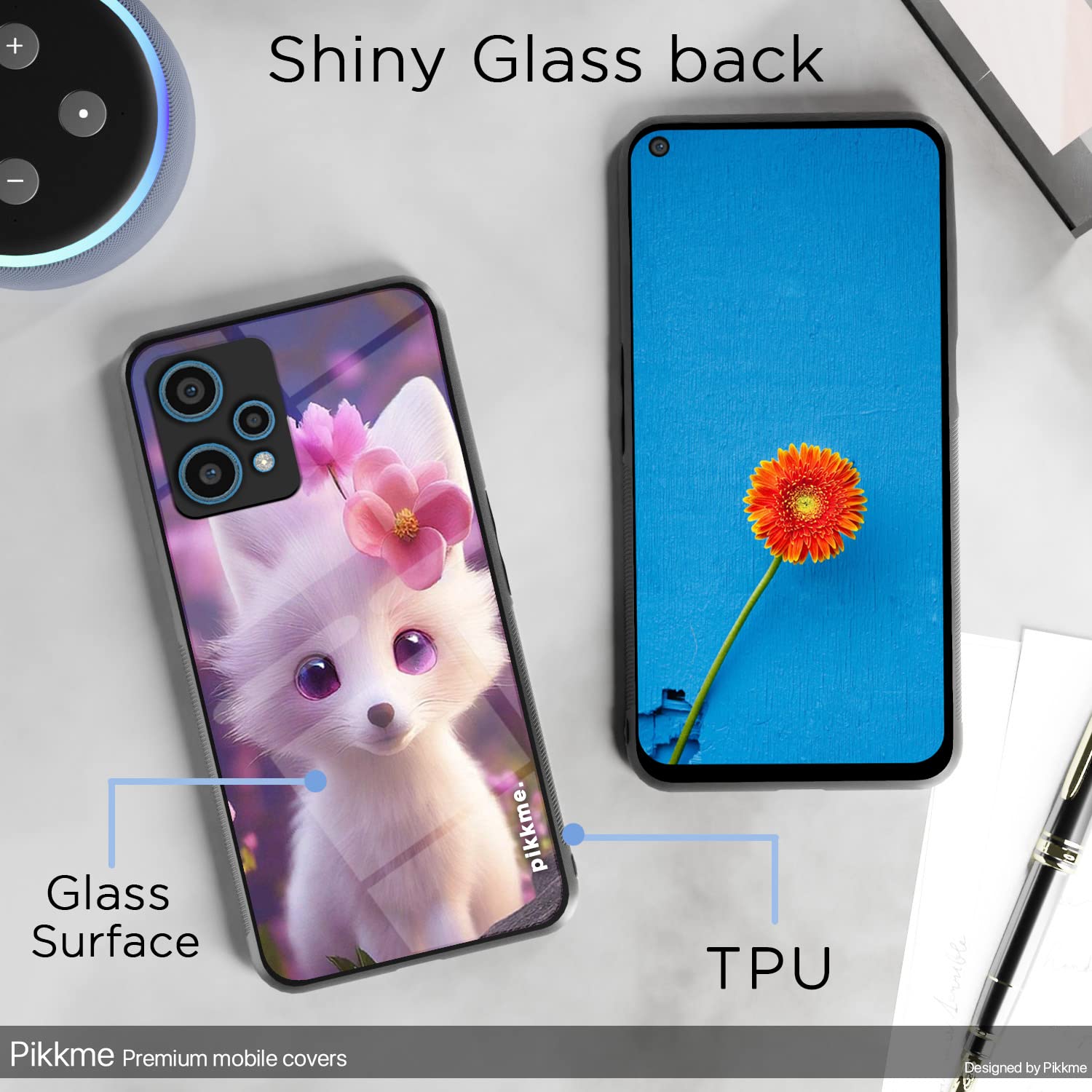 OnePlus Nord CE 2 Lite 5G back cover by Pikkme – photo 3