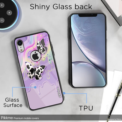 Pikkme Hybrid back cover for iPhone XR – photo 3