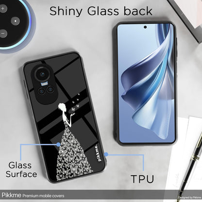 Pikkme back cover for Oppo Reno 10 5G – photo 3