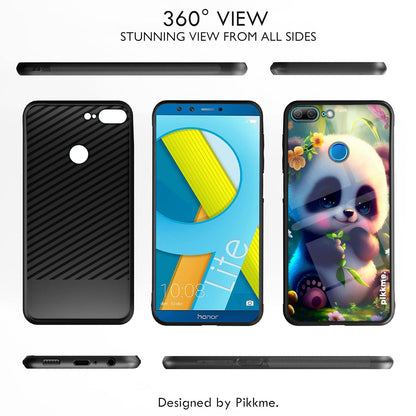 Pikkme mobile cover for Honor 9 Lite – photo 2