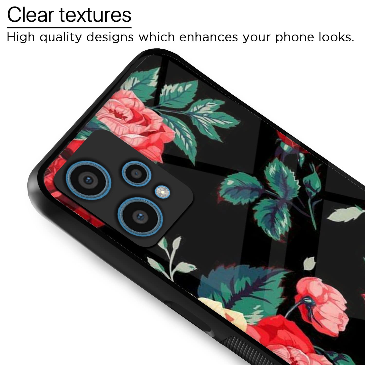 Pikkme OnePlus Nord CE 2 Lite 5G back cover – photo 4