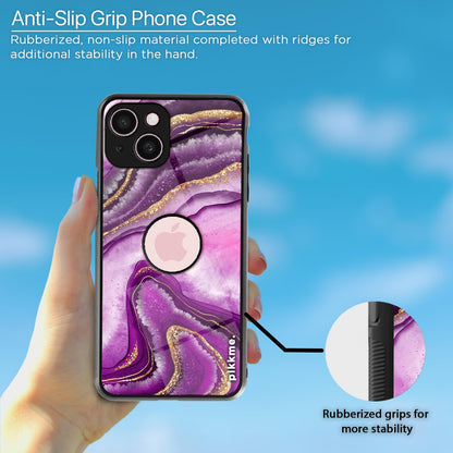 iPhone 15 Plus back cover by Pikkme – photo 5