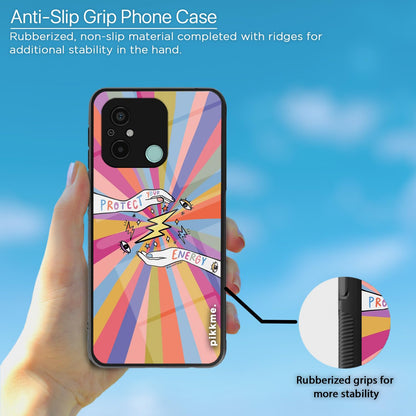 Mobile cover for Redmi 12C/Poco C55 – Pikkme – photo 5