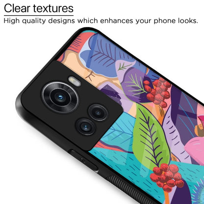 Hybrid Phone cover for OnePlus 10R – Pikkme – photo 4