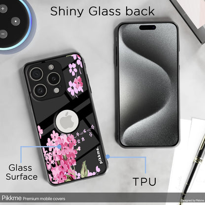 Pikkme mobile cover for iPhone 15 Pro – photo 3