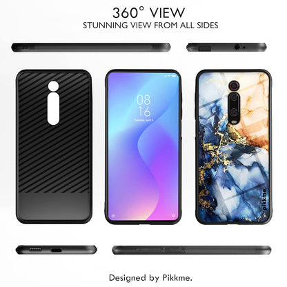 Pikkme Redmi K20/K20 Pro Hybrid back cover – photo 2