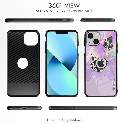 iPhone 14 back cover by Pikkme – photo 2