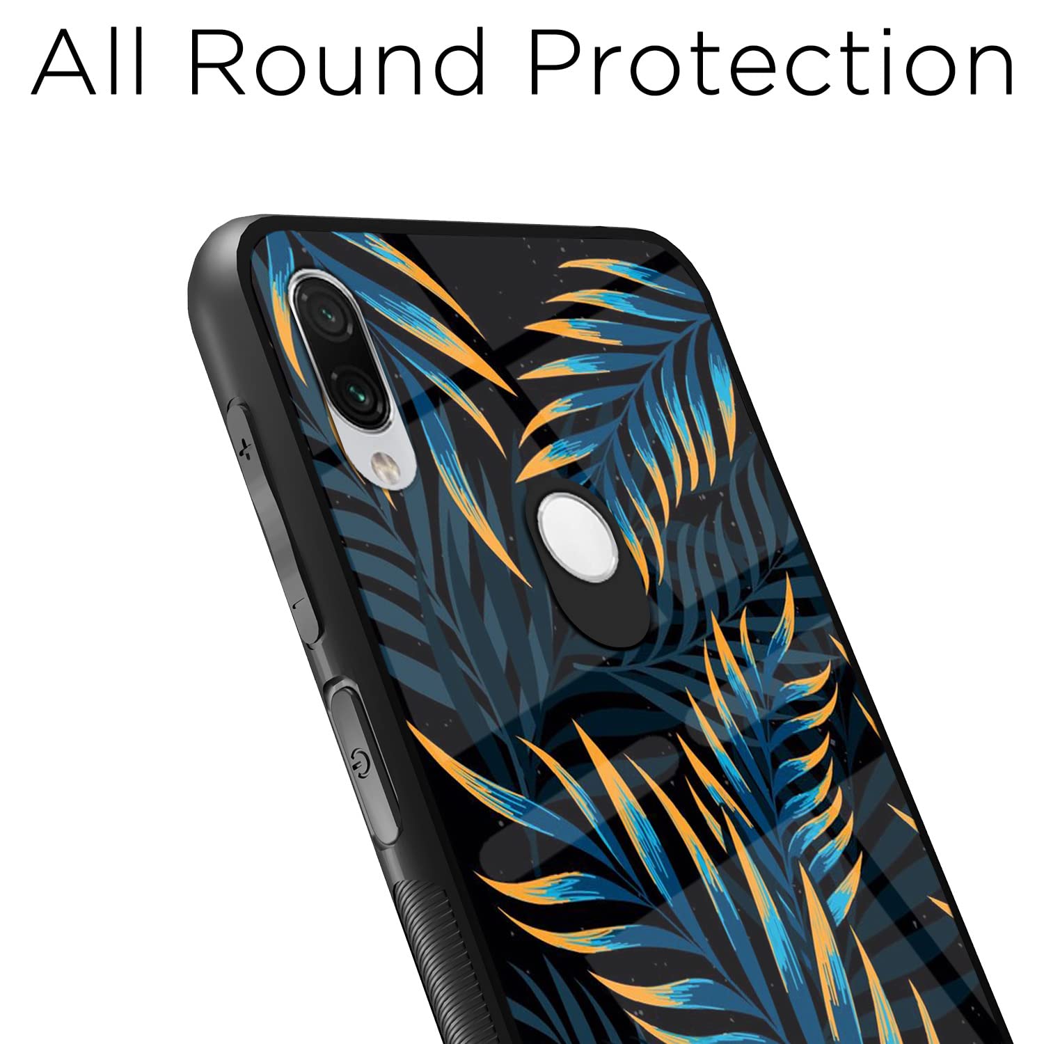 Pikkme mobile back cover for Redmi Note 7/Note 7 Pro/Note 7s – photo 7