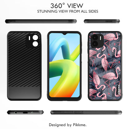 Pikkme phone cover for Redmi A1/A2 – photo 2