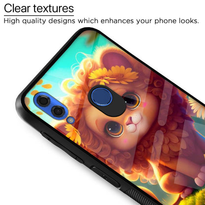 Pikkme Honor 10 Lite Hybrid back cover – photo 4