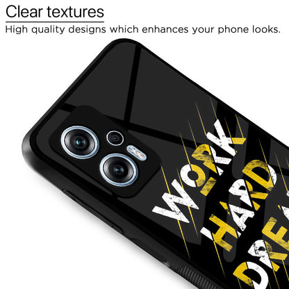 Pikkme Hybrid back cover for Redmi K50i 5G – photo 4