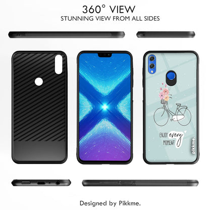 Pikkme Hybrid back cover for Honor 8X – photo 2