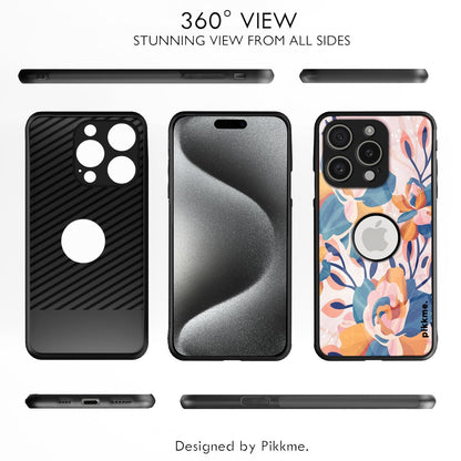 Pikkme phone cover for iPhone 15 Pro Max – photo 2