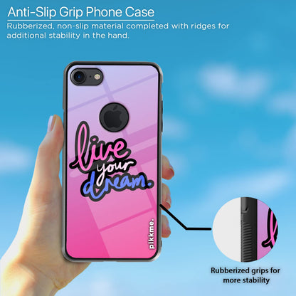 Pikkme iPhone 7/8 phone cover – photo 4