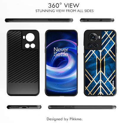 Hybrid Mobile cover for OnePlus 10R – Pikkme – photo 2