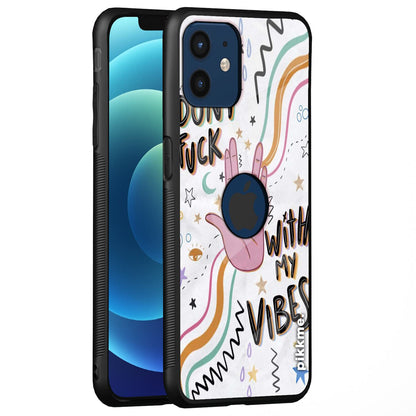 Hybrid Mobile back cover for iPhone 12 Mini – Pikkme