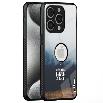 Pikkme mobile cover for iPhone 15 Pro