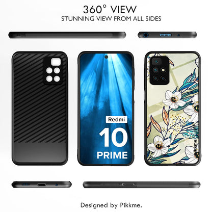 Phone cover for Redmi 10 Prime – Pikkme – photo 2
