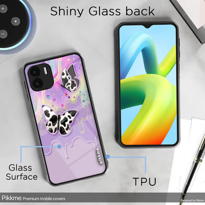Pikkme mobile back cover for Redmi A1/A2 – photo 3