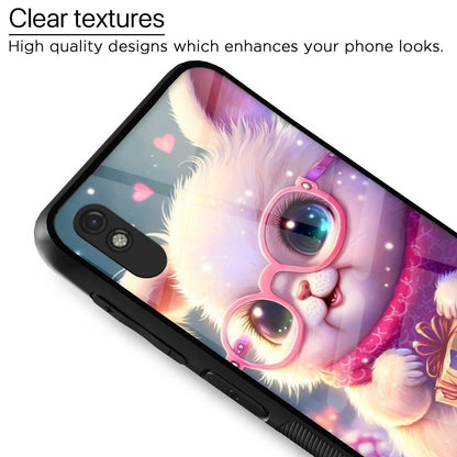 Pikkme Hybrid mobile back cover for Redmi 9A/9i/9A Sport – photo 4