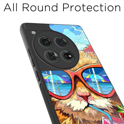 Cat Mobile cover for OnePlus 12 5G – Pikkme – photo 7