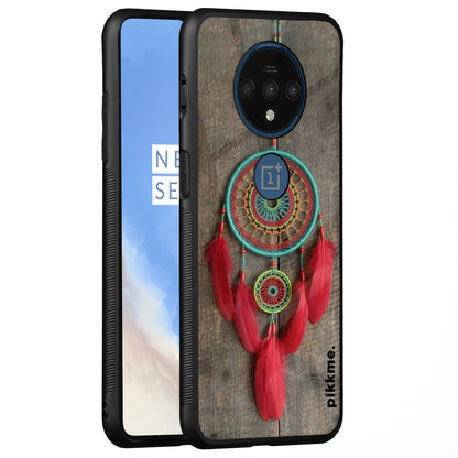 Flower Mobile cover for OnePlus 7T – Pikkme