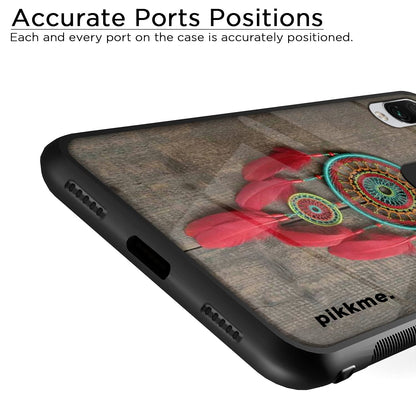 Pikkme back cover for Redmi Note 7/Note 7 Pro/Note 7s – photo 6