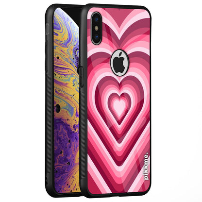 Pikkme iPhone X/XS mobile cover