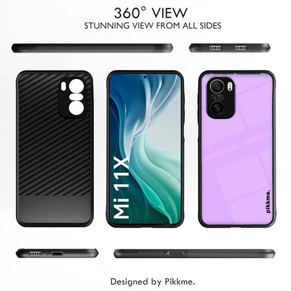 Mi 11X/11X Pro phone cover by Pikkme – photo 2