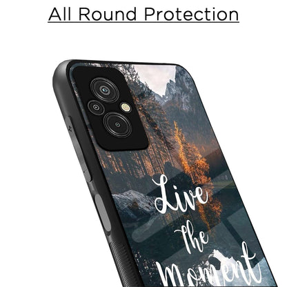 Redmi 11 Prime 4G Hybrid phone cover by Pikkme – photo 7