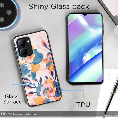 Realme C33 mobile cover by Pikkme – photo 3