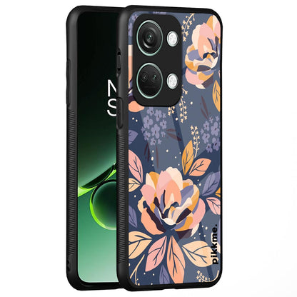 OnePlus Nord 3 5G back cover by Pikkme