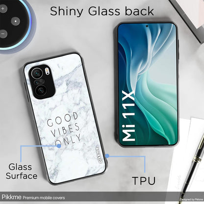Pikkme mobile cover for Mi 11X/11X Pro – photo 3
