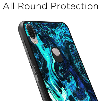 Asus phone cover by Pikkme – photo 7