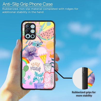Mobile cover for OnePlus 8T – Pikkme – photo 5